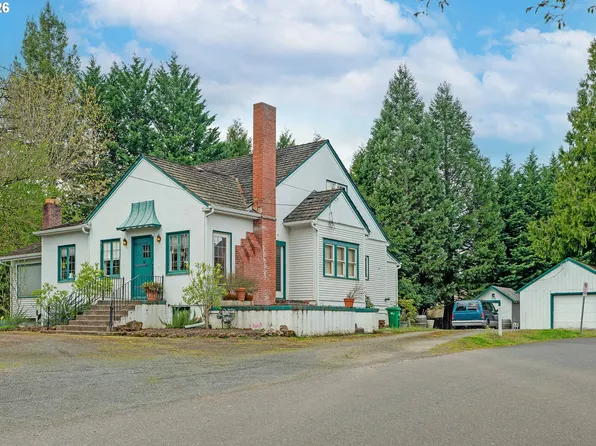 5555 SW Scholls Ferry Rd, Portland, OR 97225