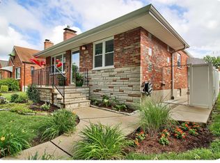 5562 Mardel Ave, Saint Louis, MO 63109