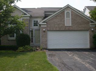 96 Manchester Dr, Buffalo Grove, IL