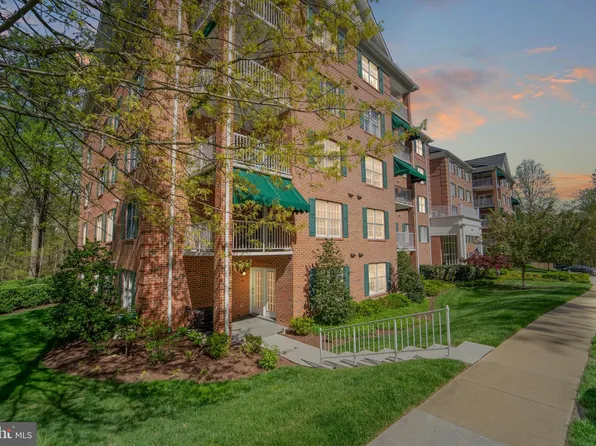 12011 Tralee Rd Unit 402, Lutherville Timonium, MD 21093