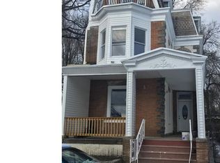 5655 McMahon Ave, Philadelphia, PA 19144