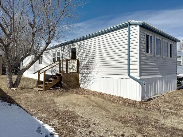 965 W Fetterman St Lot 10, Buffalo, WY 82834