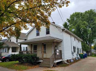 1249 Harvey St, Green Bay, WI 54302