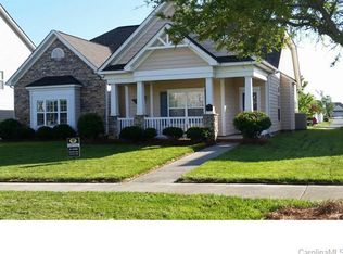 2104 Bonterra Blvd, Indian Trail, NC 28079