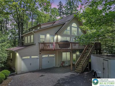 132 Woodbury Dr, Blakeslee, PA, 18610