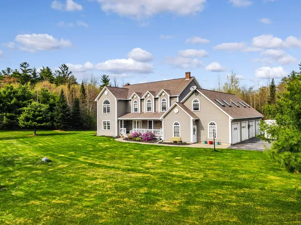 50 Twinleaf Lane, Sidney, ME 04330
