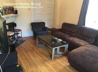33 Seattle St #31, Allston, MA 02134