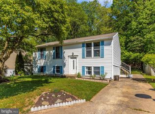203 Village Way, Mount Airy, MD 21771