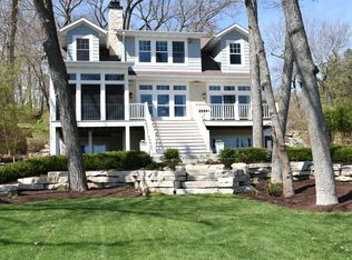 W1929 Beulah Heights Rd, East Troy, WI 53120