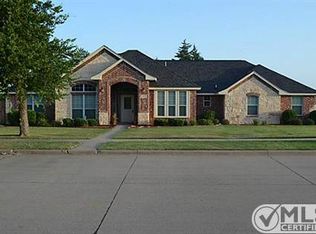 618 Clinton St, Ovilla, TX 75154