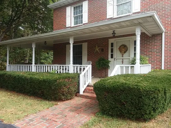 273 M L Thompson Dr, Rocky Gap, VA 24366