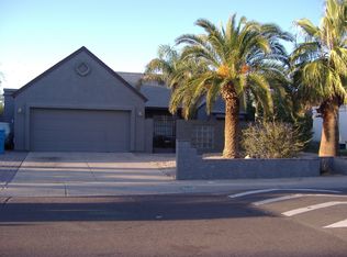 824 E Piute Ave, Phoenix, AZ 85024