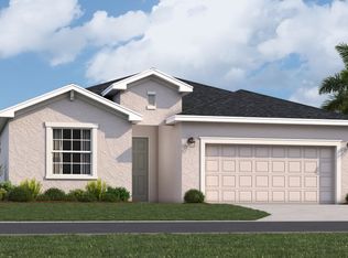 Marsala Plan, Willow : Executive Homes, Punta Gorda, FL 33955
