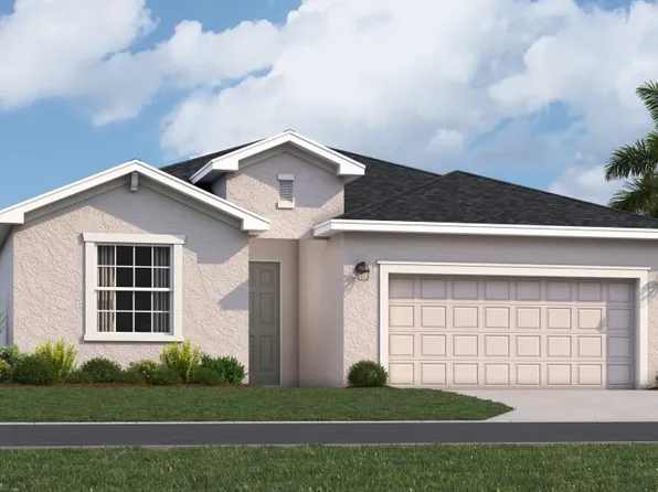 Marsala Plan, Willow : Executive Homes