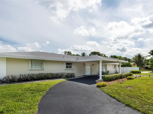 4317 W Broward Blvd, Fort Lauderdale, FL 33317