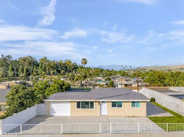 17437 Northam St, La Puente, CA 91744