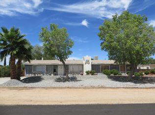 14800 Gayhead Rd, Apple Valley, CA 92307