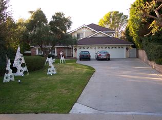 10437 Sunnybrae Ave, Chatsworth, CA 91311