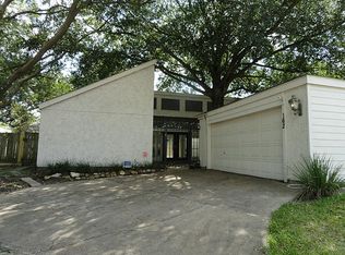 12800 Briar Forest Dr UNIT 162, Houston, TX 77077