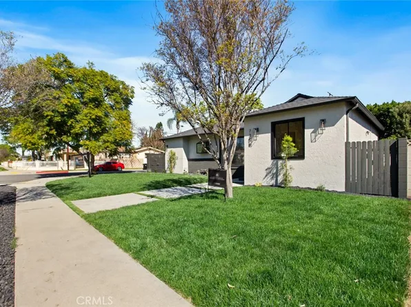 7358 Paso Robles Ave, Van Nuys, CA 91406