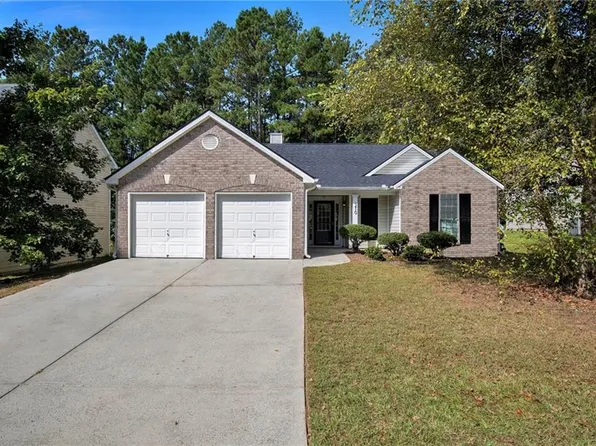 210 Arbor Creek Dr, Dallas, GA 30157