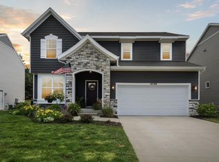 4139 Presidents Way, Dewitt, MI 48820