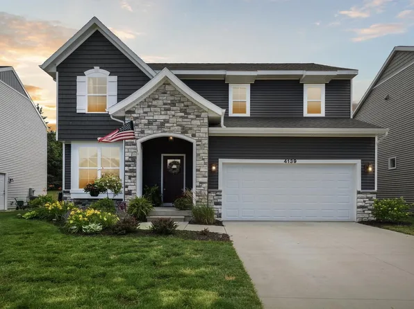 4139 Presidents Way, Dewitt, MI 48820