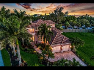 1102 Horizon View Dr, Sarasota, FL 34242