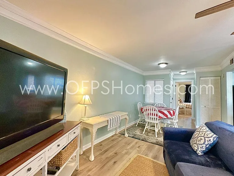 308 Miracle Strip Pkwy SW #34C — Photo 13
