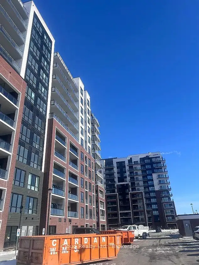 2 bed, $1,900 — Photo 3