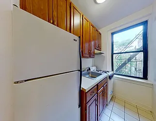 Rented by Living New York