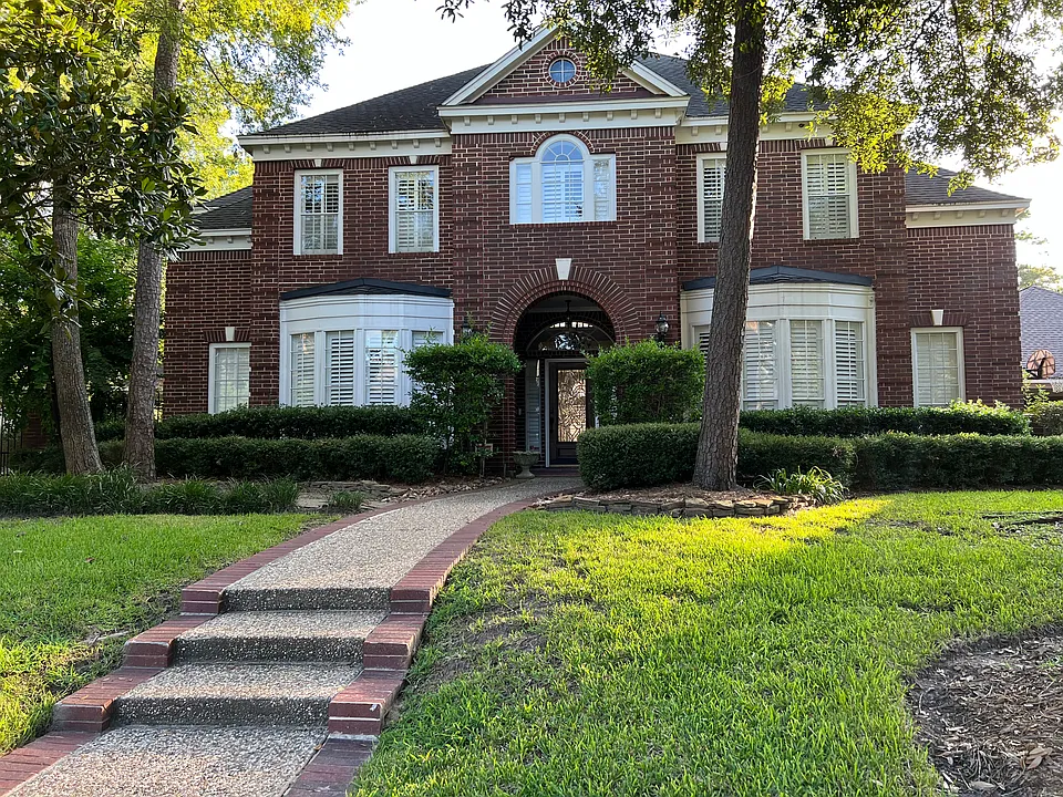16107 Wimbledon Forest Dr