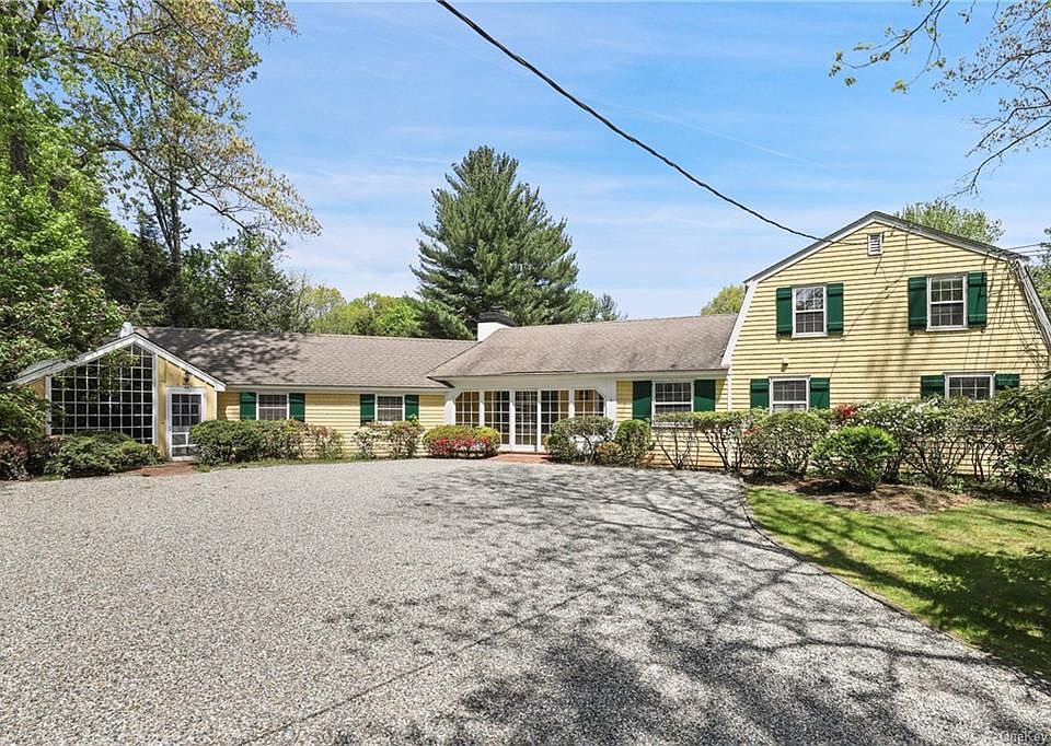 177 Valley Rd, Katonah, NY 10536 MLS H6247685 Zillow
