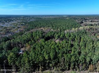 Turnpike Rd, Raeford, NC 28376