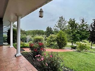 3909 Woodside Dr, Richmond, IN 47374