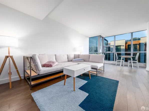 435 China Basin St Unit 442, San Francisco, CA 94158