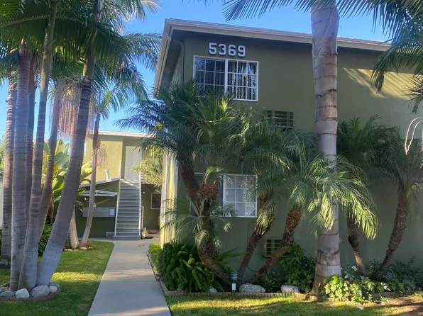 5369 Inglewood Blvd #6, Los Angeles, CA 90066