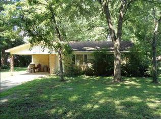 817 Block St S, Wynne, AR 72396