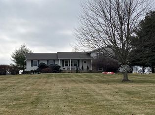 254 Leslie Dr, Wilmington, OH 45177