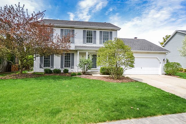 1st image of 2684 Berkshire Dr