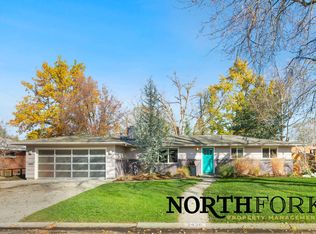 2426 N Redway Rd, Boise, ID 83704