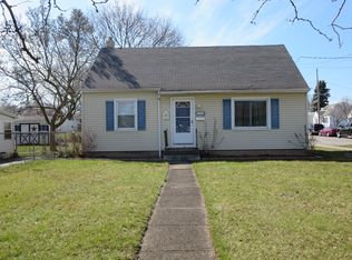 245 Waring Rd, Rochester, NY 14609