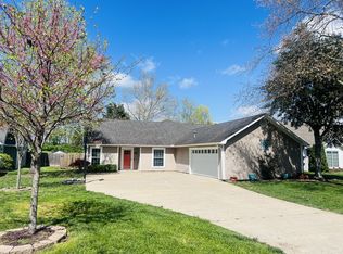 1046 Huntsman Cir, Franklin, TN 37064