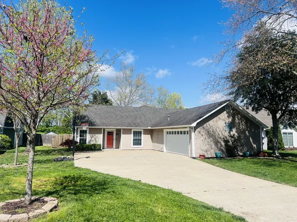 1046 Huntsman Cir, Franklin, TN 37064