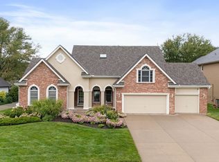 15716 Burdette St, Omaha, NE 68116