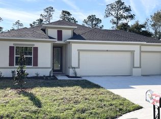 50 President Ln, Palm Coast, FL 32164