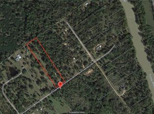 2525 Private Road 1195, Midway, TX 75852