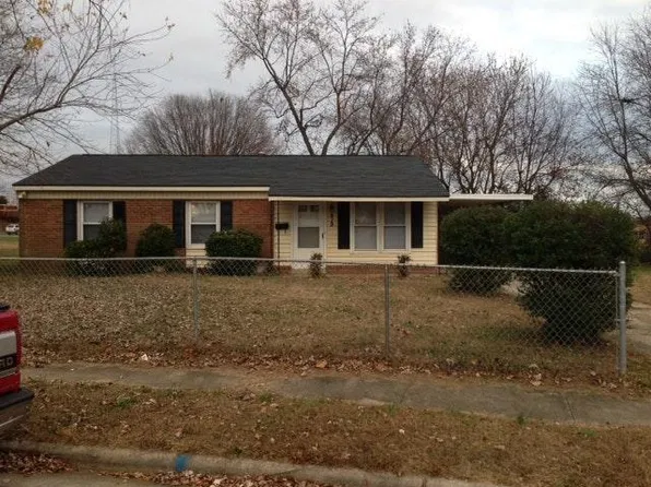 919 Ashe St, Greensboro, NC 27406