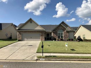 1442 Dillard Heights Dr #5, Bethlehem, GA 30620