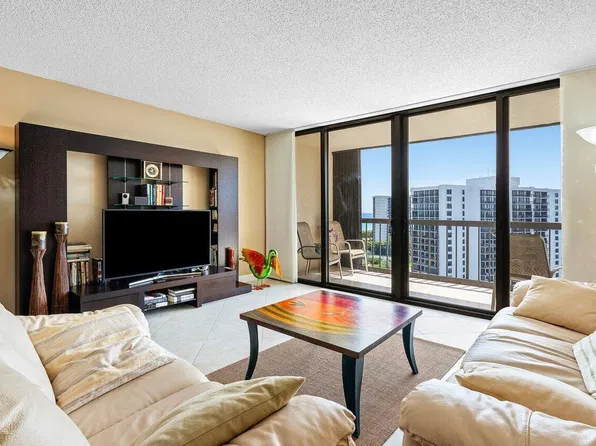 4740 S Ocean Boulevard #1515, Highland Beach, FL 33487